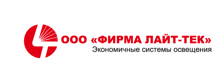 Логотип ООО Лайт-тек