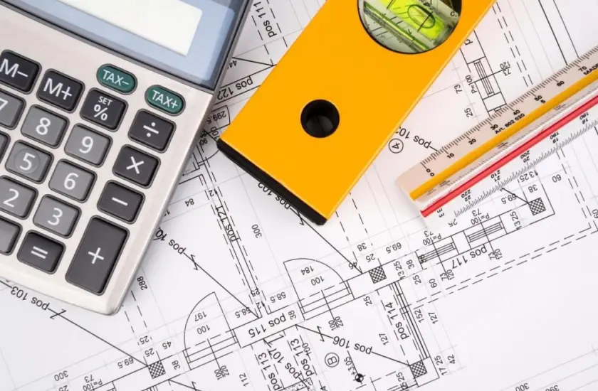lighting-calculations Проектування та світлотехнічний розрахунок